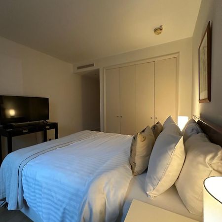 Canary Wharf 1 Bed Apartment London Exteriör bild